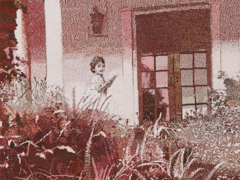 Ghost Girl, 2021
